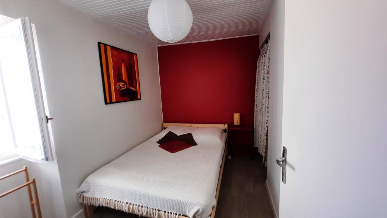 Maison De Pecheur Renovee Avec Cour Proche Du Port Les Sables-d'Olonne Exterior photo